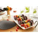 Philips Airfryer XXL Grill Master Kit Black