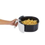 GoWISE USA 8-in-1 Digital Air Fryer, 5.8qt