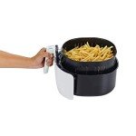 GoWISE USA 8-in-1 Digital Air Fryer, 5.8qt