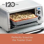 Farberware Nonstick 4-Piece Toaster Oven Pan Set