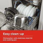 Instant Pot RIO 7-in-1 Multi-Cooker, 6 Quart