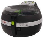 T-Fal Actifry Electric Air Fryer - Black