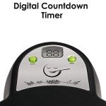 T-Fal Actifry Electric Air Fryer - Black