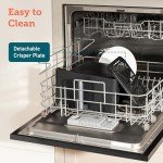 COSORI 6.8Qt 12-in-1 Dual Blaze Air Fryer