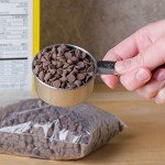 Cambro 2 Qt Round Air Fryer Storage Container