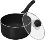 Utopia Kitchen Nonstick 2 QT Air Fryer Pan
