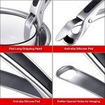 Plate Gripper for Air Fryer and Instant Pot