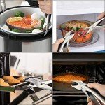 Plate Gripper for Air Fryer and Instant Pot