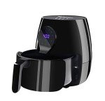 Elite Gourmet 5.3Qt Digital Air Fryer
