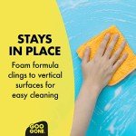 Oven & Grill Cleaner - Tough Grease Remover