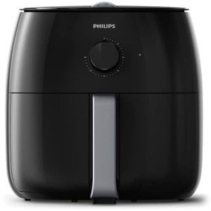 Philips Avance XXL Airfryer with Fat Removal Technology