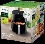 Philips Avance XXL Airfryer with Fat Removal Technology