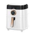 ALLCOOL 8QT Touch Screen Air Fryer Oven