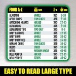 Vegan Air Fryer & Protein Cheat Sheet Bundle