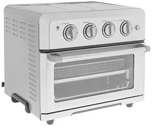 Cuisinart 6-in-1 Convection Air Fryer Oven