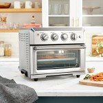 Cuisinart 6-in-1 Convection Air Fryer Oven