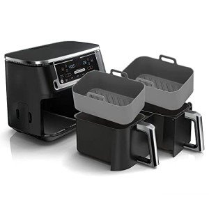 Silicone Liners for Ninja Foodi Air Fryers