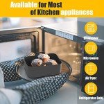 Silicone Liners for Ninja Foodi Air Fryers