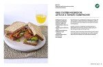 Green Air Fryer Cookbook: 80 Easy Vegan Recipes