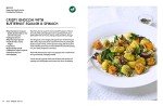 Green Air Fryer Cookbook: 80 Easy Vegan Recipes