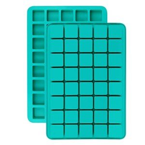Silicone Candy Molds for Truffles and Treats