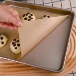 Set of 2 Nonstick Air Fryer Baking Trays