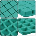 Silicone Candy Molds for Truffles and Treats