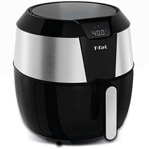 T-fal Easy Fry XXL Air Fryer & Grill Combo