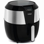 T-fal Easy Fry XXL Air Fryer & Grill Combo