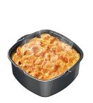 Philips HD9925/00 Air Fryer with Baking Pan