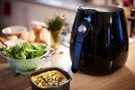 Philips HD9925/00 Air Fryer with Baking Pan
