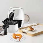 5-Piece Air Fryer Accessory Set for All Models