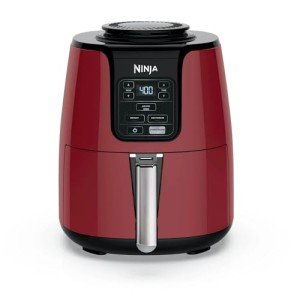 Ninja AF100 Air Fryer with Nonstick Basket