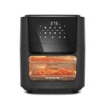 Frigidaire 5-in-1 Large Air Fryer Oven Combo