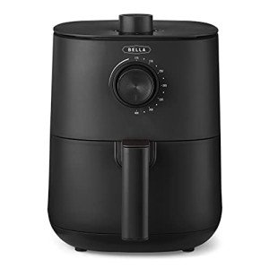 BELLA 3 Qt Manual Air Fryer & Multicooker
