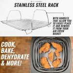 Ninja Foodi Air Fryer Rack Accessory Set