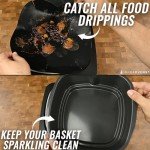 Ninja Foodi Air Fryer Rack Accessory Set