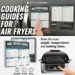 Ninja Foodi Air Fryer Rack Accessory Set