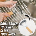 Ninja Foodi Air Fryer Rack Accessory Set