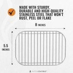 Ninja Air Fryer Accessory Set with Recipe Book