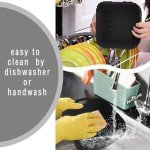 7-Piece Accessory Set for Ninja Air Fryer XL