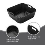 7-Piece Accessory Set for Ninja Air Fryer XL