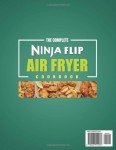 Ninja Flip Air Fryer Cookbook: Quick & Easy Recipes