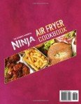 Ninja Air Fryer Cookbook: 2000+ Easy Recipes
