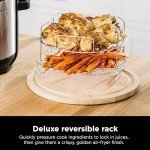 Ninja Foodi 12-in-1 XL Air Fryer & Pressure Cooker