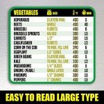Air Fryer and Vegan Keto Cheat Sheet Bundle