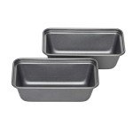Instant Pot Non-Stick Mini Loaf Pans - Set of 2