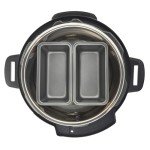 Instant Pot Non-Stick Mini Loaf Pans - Set of 2