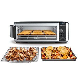 Ninja SP101 Digital Air Fryer Oven - 8-in-1