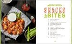 Vegetarian Air Fryer Cookbook: 75 Easy Recipes